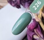 Gel Polish MOOZ Nr. 226 , 9ml - imagine 3