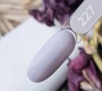 Gel Polish MOOZ Nr. 227 , 9ml - imagine 3