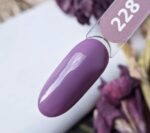 Gel Polish MOOZ Nr. 228 , 9ml - imagine 4