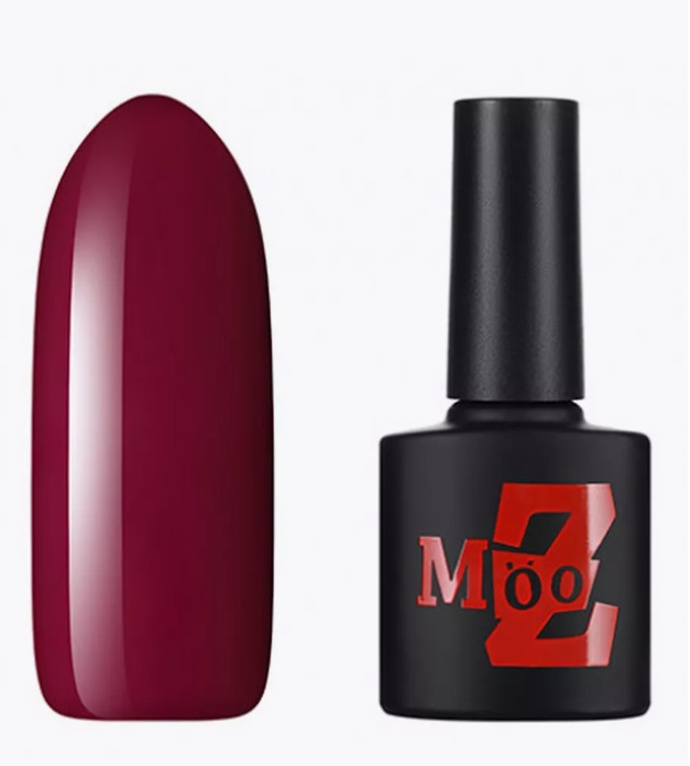 WhatsApp Image 2024-12-13 at 23.08.38 Gel Polish MOOZ Nr. 229 , 9ml - imagine 1