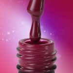 Gel Polish MOOZ Nr. 229 , 9ml - imagine 2