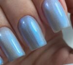 Gel Polish SMOKY Cat Eye MOOZ No.301 ,9 ml - imagine 4