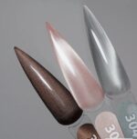 Gel Polish CHOCO Cat Eye MOOZ No.303 ,9 ml