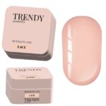 Modeling Gel Boho Collection LACE 15g, Trendy Nails