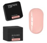Builder Gel In A Bottle Impossible 30ml, Trendy Nails
