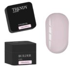 Builder Gel In A Bottle Graceful 30ml, Trendy Nails