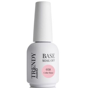 Color Base 038, 15ml Trendy Nails