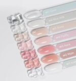 Modeling Gel nr.3 AURA,MOOZ 15 g - imagine 4