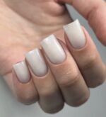 Modeling Gel nr.6 RICE MILK ,MOOZ 15 g - imagine 3