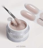 Modeling Gel nr.5 DUNA ,MOOZ 15 g