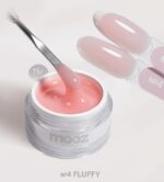 Modeling Gel nr.4 FLUFFY,MOOZ 15 g