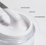 Modeling Gel nr.1 ICEBERG ,MOOZ 15 g - imagine 2