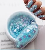 Gel polish MOOZ Nr. 255 "Afterparty" 5 g
