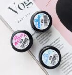 Gel polish MOOZ Nr. 255 "Afterparty" 5 g - imagine 4