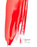 Red Top 15ml, Trendy Nails - imagine 2