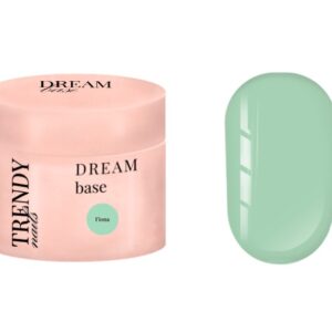 Dream Base Fiona 30ml, Trendy Nails