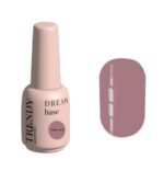 Dream Base Hollywood 15ml, Trendy Nails