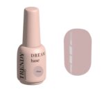 Dream Base Allure 15ml, Trendy Nails
