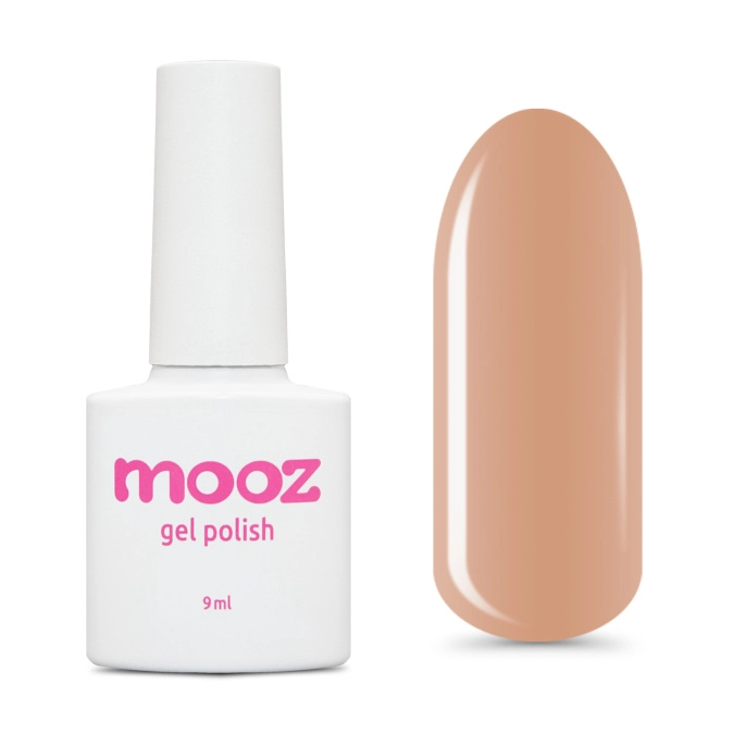 a0ljuq5edxfssfou2148nfo3hpsw4lfz Gel Polish MOOZ No.25 ,9 ml - imagine 1