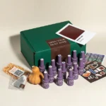 Oja Semipermanenta Must Have 1043, 8 ml Patrisa Nail - imagine 5