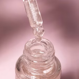 Ulei Cuticule Shiny SOULMATE 15ml, Mooz - imagine 3