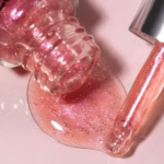 Ulei Cuticule Shiny BESTIE 15ml, Mooz - imagine 2