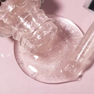 Ulei Cuticule Shiny SOULMATE 15ml, Mooz - imagine 2