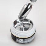 Gel metalic Chrome MOOZ ,5 g