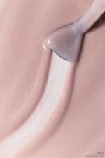 Crystal Glow Base AMBER 15ml, Trendy Nails - imagine 2