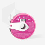 Rola rezerve-pile pentru pila metalica (baza) Staleks 150 grit - imagine 2