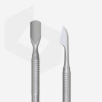 Pusher pentru cuticule Staleks PC-30/2 - imagine 3