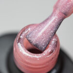 Gel Polish MOOZ No.285 ,9 ml - imagine 2