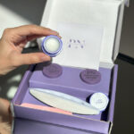 Kit „Manichiură japoneză” cu ceară Patrisa Nail