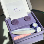 Kit „Manichiură japoneză” cu ceară Patrisa Nail - imagine 2