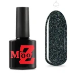 Gel Polish MOOZ No.245 "Stardust" 9 ml