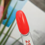 Gel Polish MOOZ No.254, 9 ml - imagine 2