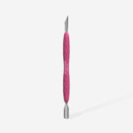 Pusher unghii Staleks Pro UNIQ 10/2 (maner din silicon) - imagine 3