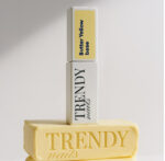 Butter Yellow Base Trendy Nails, 8ml