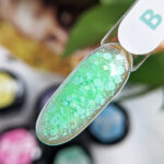 Vitamin Gel B MOOZ, 5 g - imagine 3