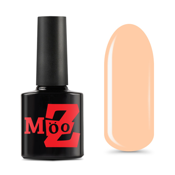 c6oyfza5x2tr35iymi0wxjuqbvuo3kqb Gel Polish MOOZ No.276, 9 ml - imagine 1