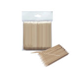 Betisoare de portocal EXPERT 110 mm (100 buc) - imagine 2