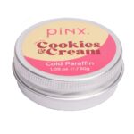 Parafina rece pentru cuticule pinx. - Fresh Cookies & Cream 30g