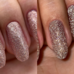 Gel Polish MOOZ No.242 "Stardust", 9 ml - imagine 4