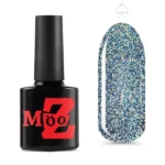 Gel Polish MOOZ No.241 "Stardust", 9 ml