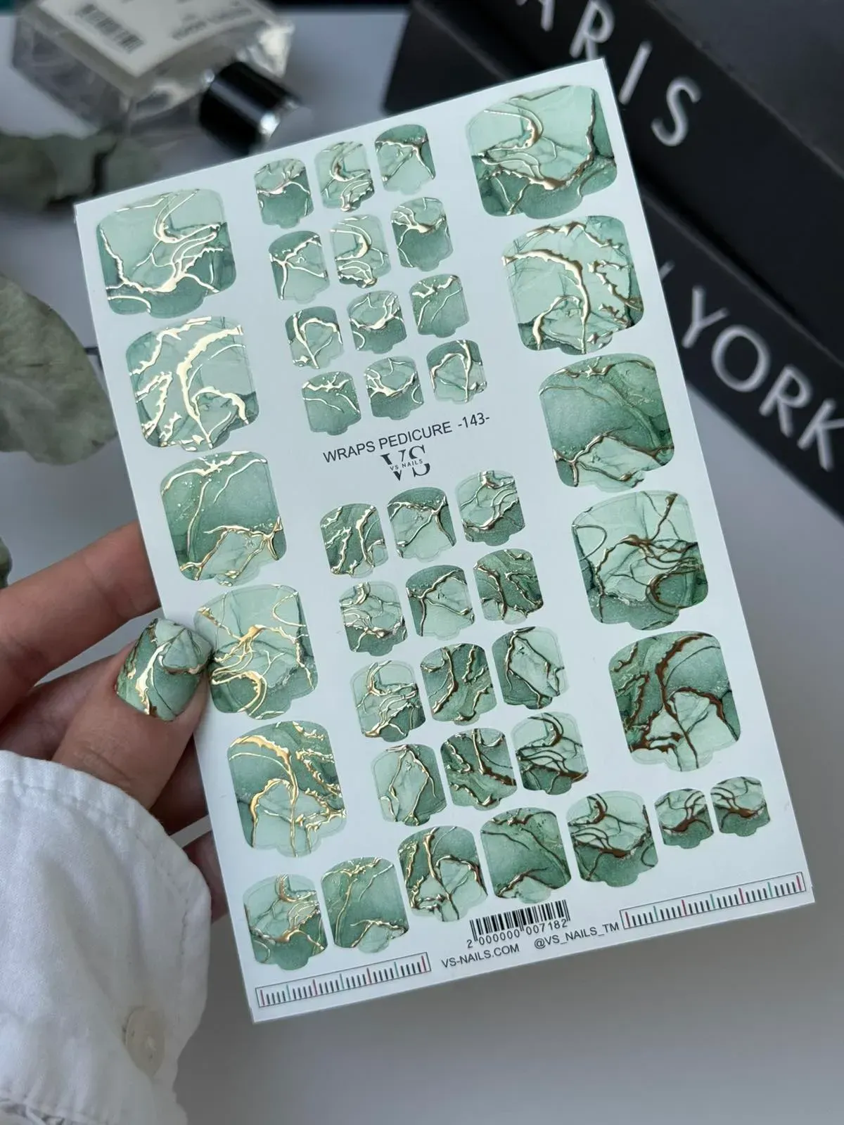 copy_plivky-dlia-manikiuru-142-83154307037668 VS Nails Wraps 143 - imagine 1