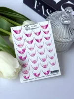 VS Nails CU 003
