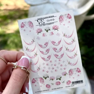 VS Nails CU 013