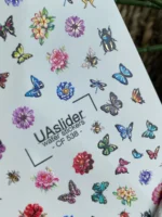 UA Slider CF 538 - imagine 2
