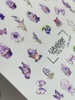 UA Slider No cut NCg 017 - imagine 3