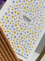 UA Slider No cut NCg 051 - imagine 2